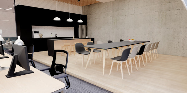 Proyectos Construcción Casas Obra Nueva Mengíbar · Proyectos Edificios Oficinas