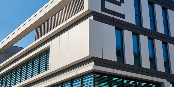 Proyectos Construcción Casas Passivhaus Rus · Edificación Comercial