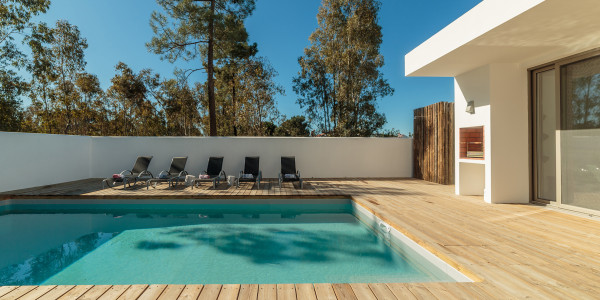 Proyectos de Reformas Integrales Quesada · Reformas de Piscinas